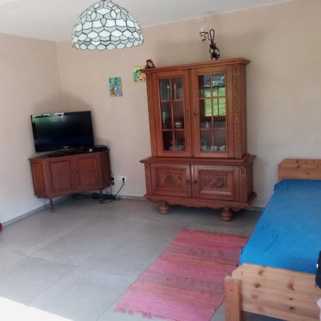 Kleinich Ferienwohnung Otto מראה חיצוני תמונה