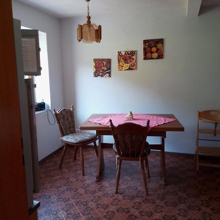 Kleinich Ferienwohnung Otto מראה חיצוני תמונה