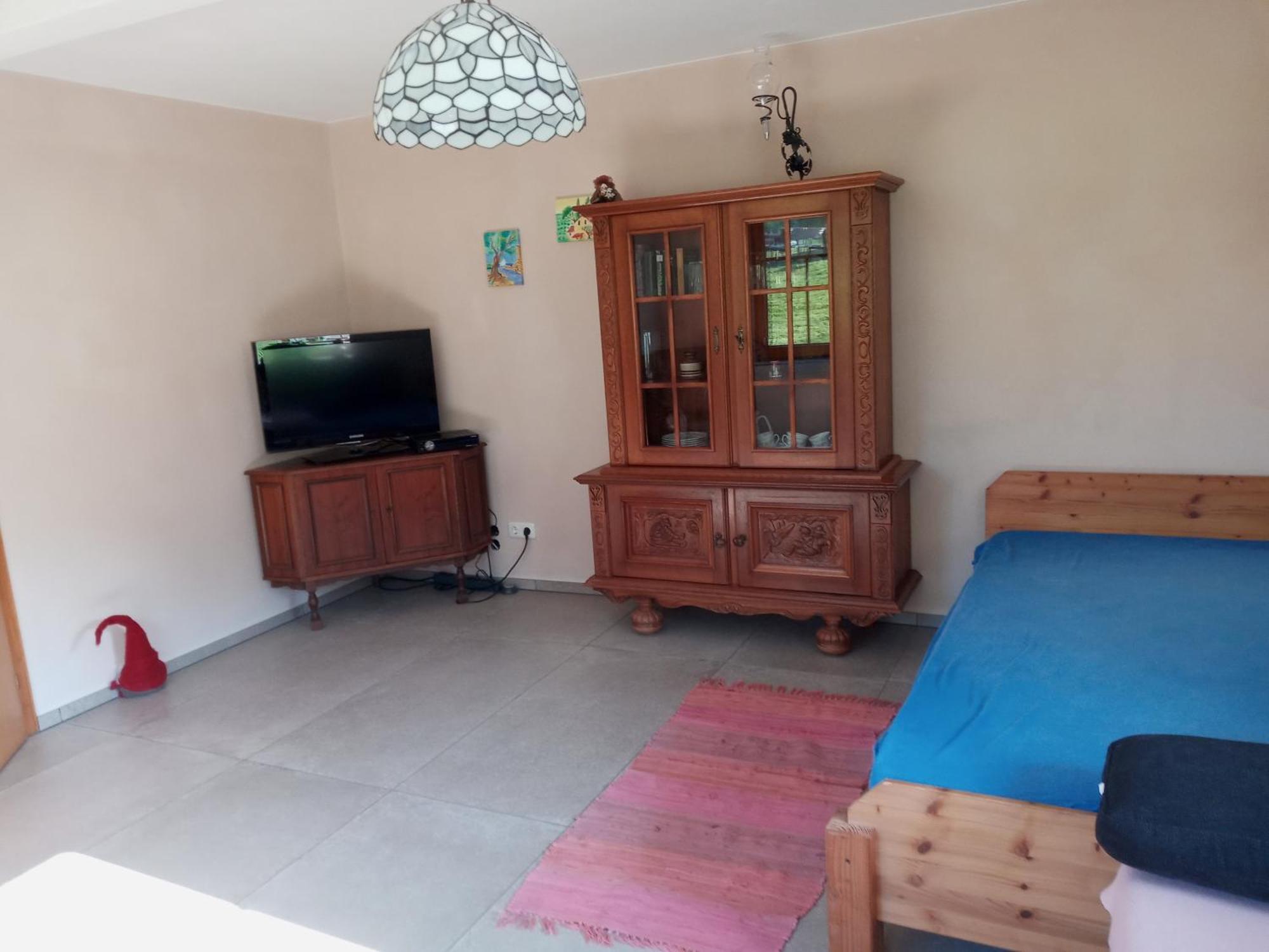Kleinich Ferienwohnung Otto מראה חיצוני תמונה
