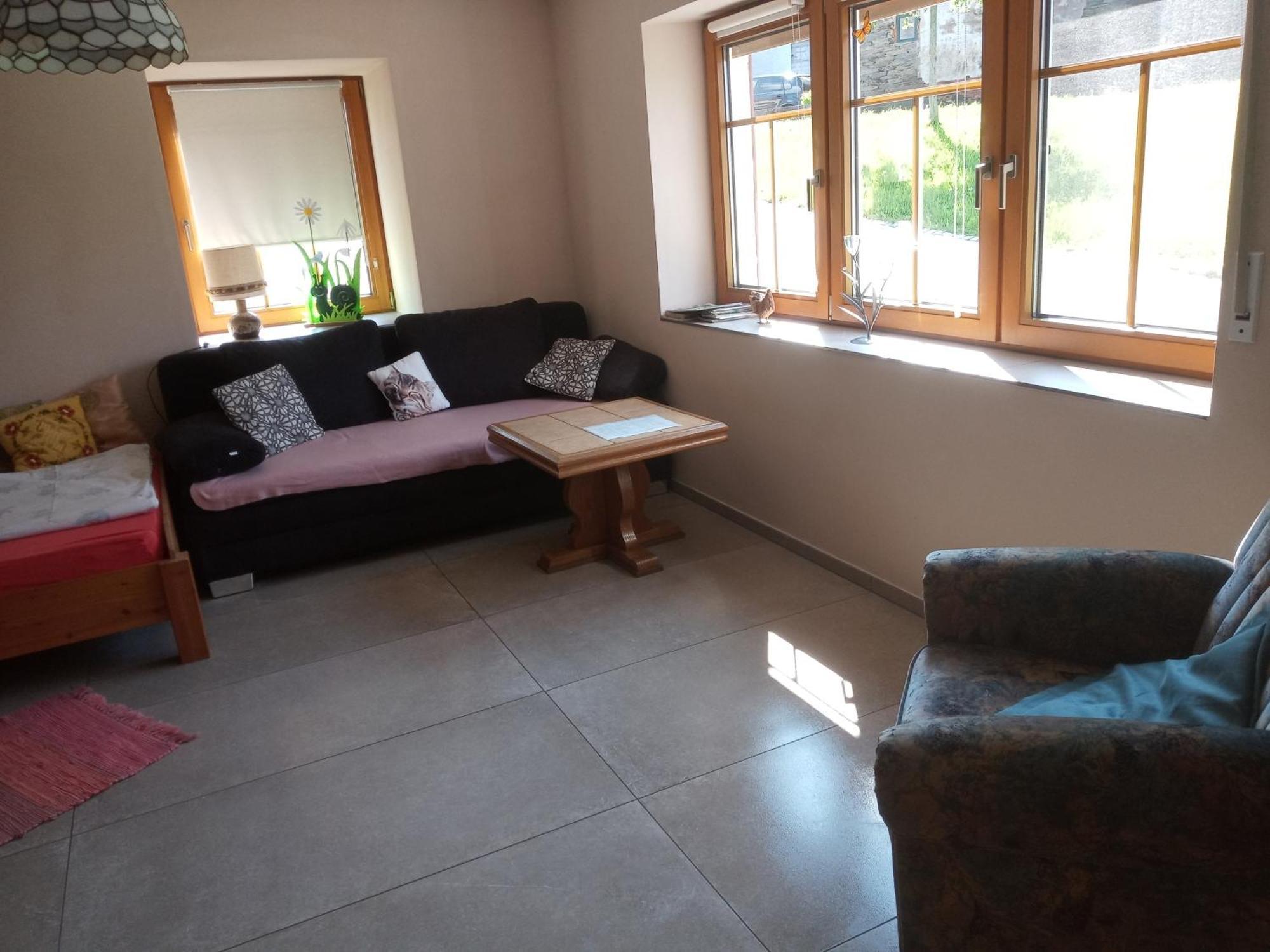 Kleinich Ferienwohnung Otto מראה חיצוני תמונה