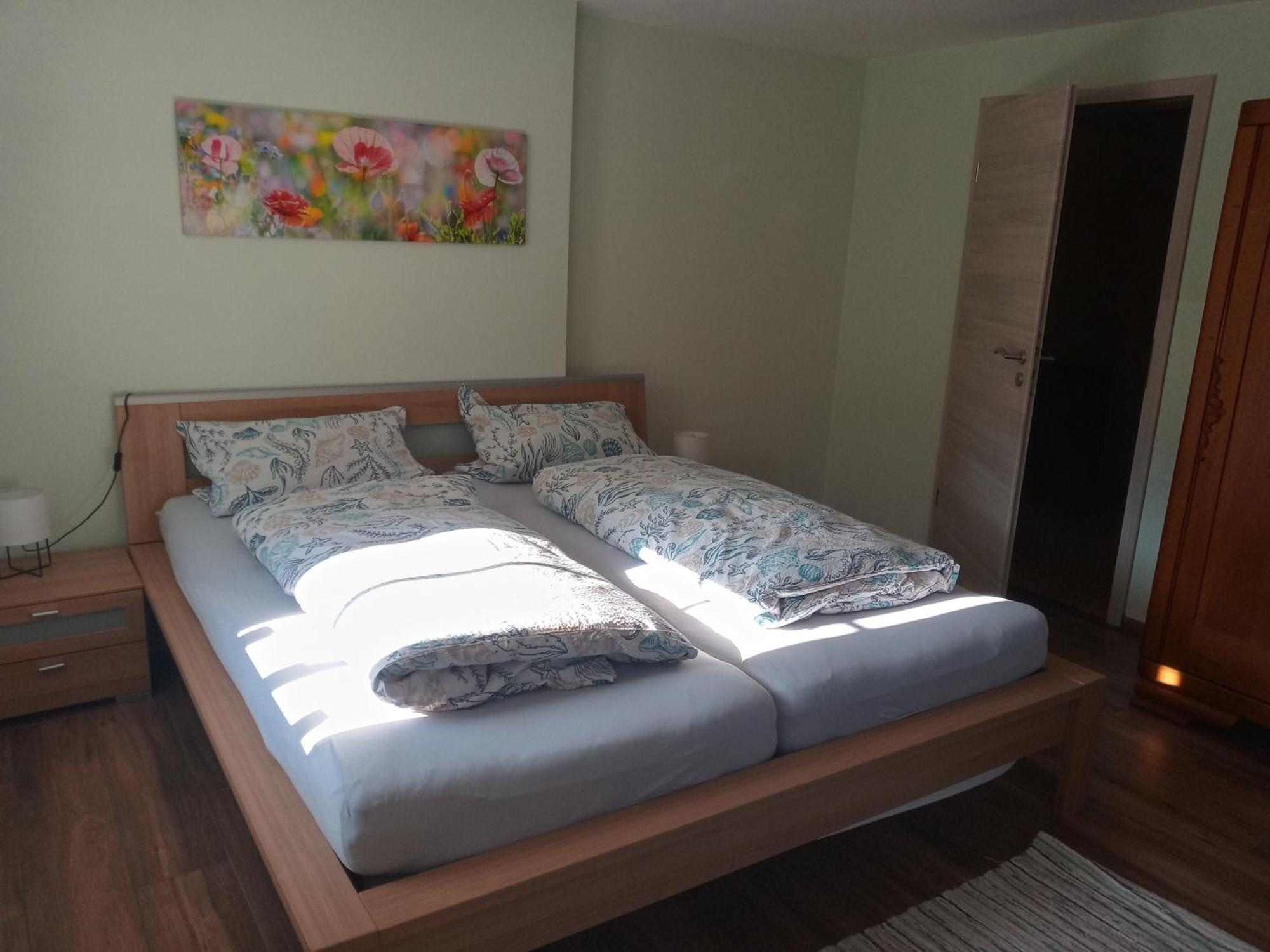 Kleinich Ferienwohnung Otto מראה חיצוני תמונה