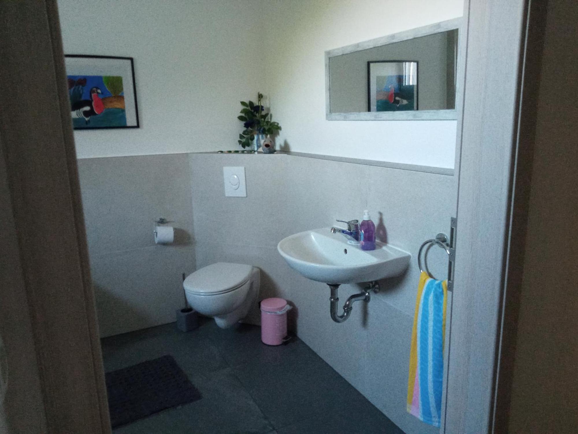 Kleinich Ferienwohnung Otto מראה חיצוני תמונה